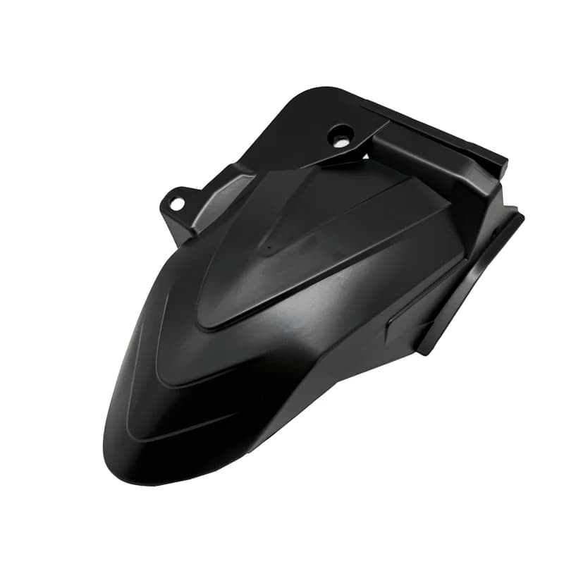 Garde-boue arrière étendu SH350, accessoires ADV350 2025 ADV350 ​ Accessoires de moto garde-boue mod