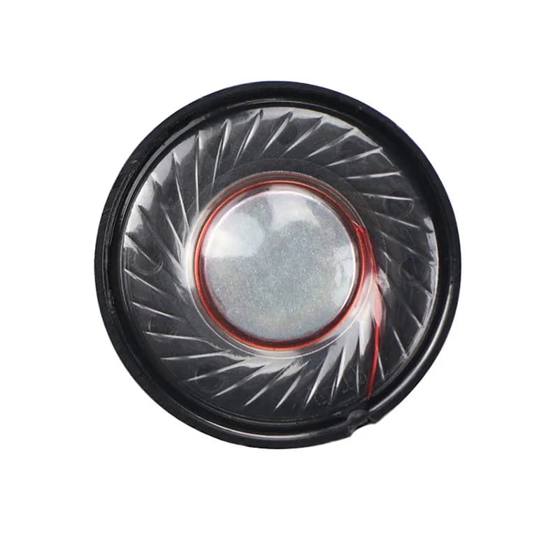 Haut-parleur de téléphone Hifi 30mm