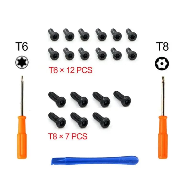 Kit d'outils de réparation de démontage d'ouverture