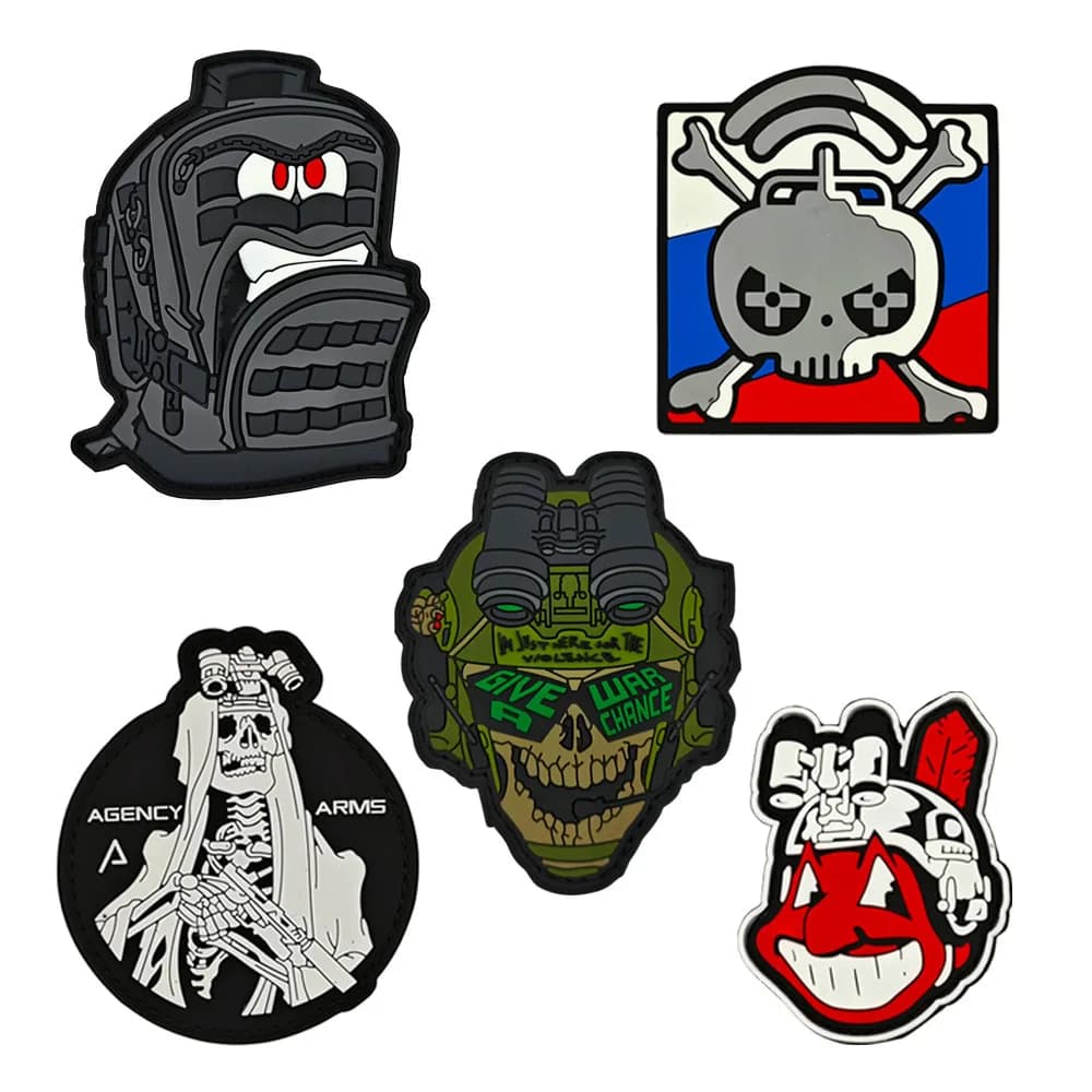 Accessoires de sac d'extérieur