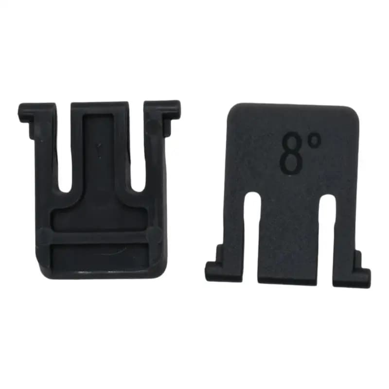 Kit de réparation de 2 supports de clavier pour K270 MK270 K295 MK295 MK260 MK275 MK200