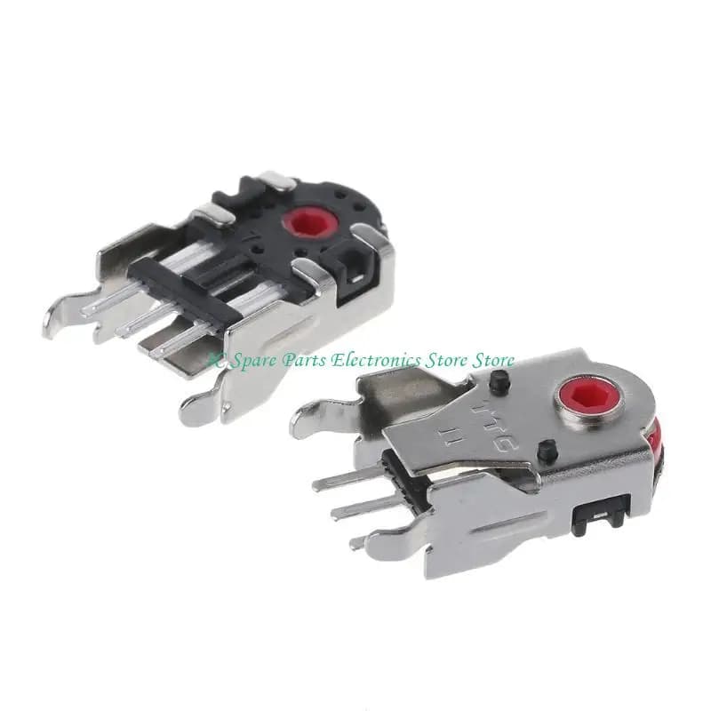 souris jeu SZ, 2 pièces, 5 millions, encodeur à roue souris TTC 11mm