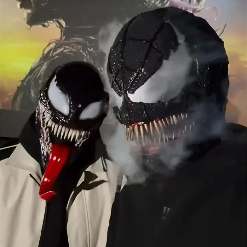 Venom 3: The Last Dance