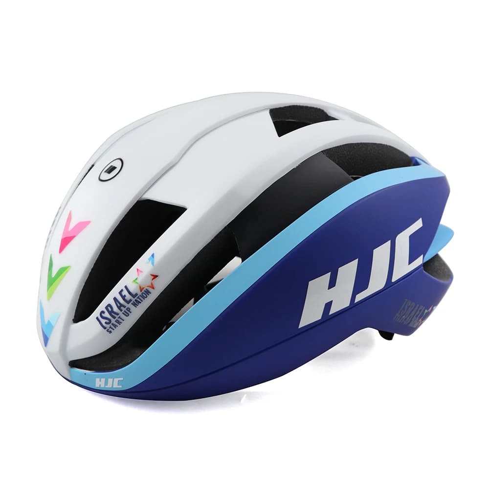 HJC nouveau casque de cyclisme ultraléger course sur route aero casque de vélo vtt Sports de plein air hommes femmes casque de vélo de montagne L58-62cm