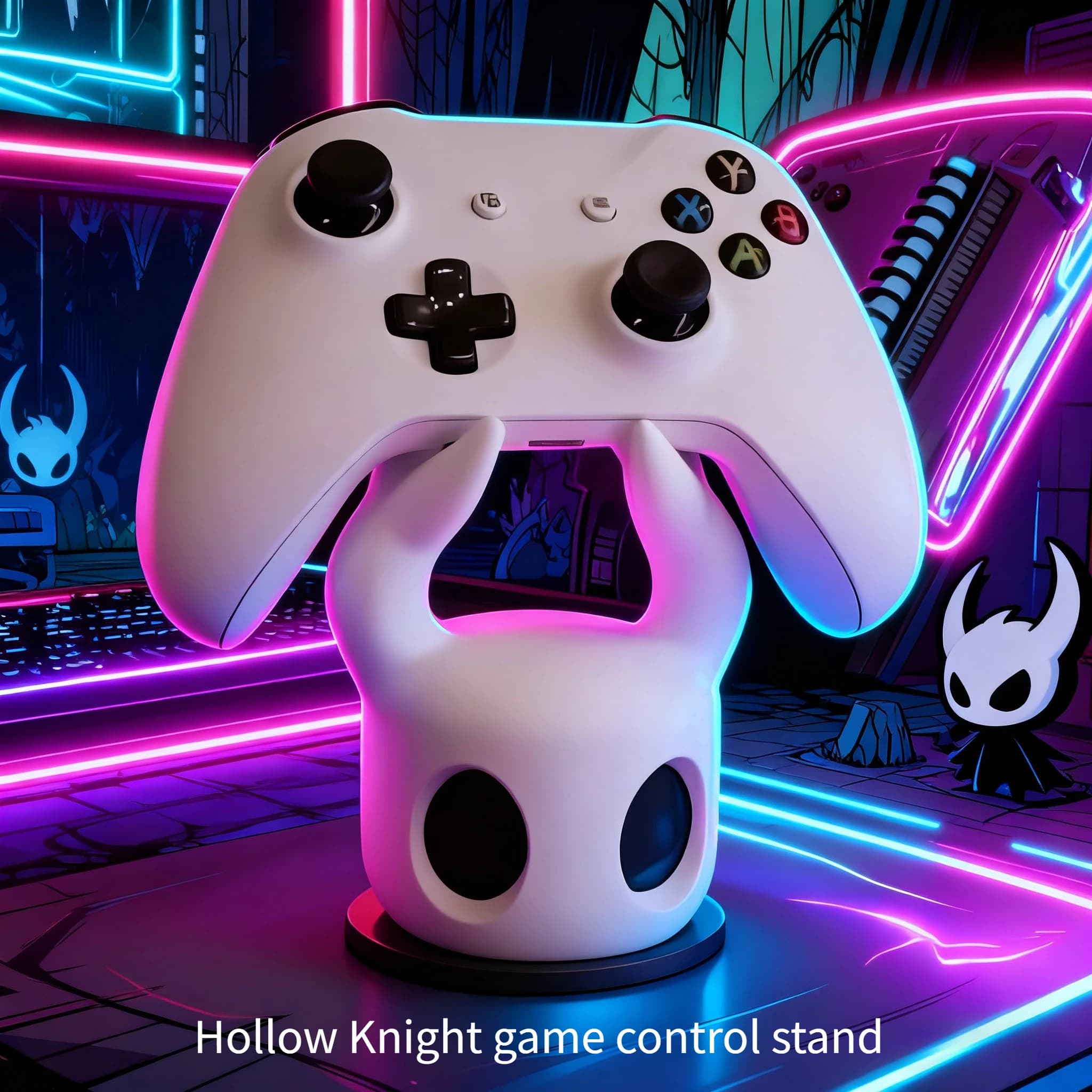 CHAUD!! Support de contrôleur de jeu universel Compatible avec PS4/PS5/Switch