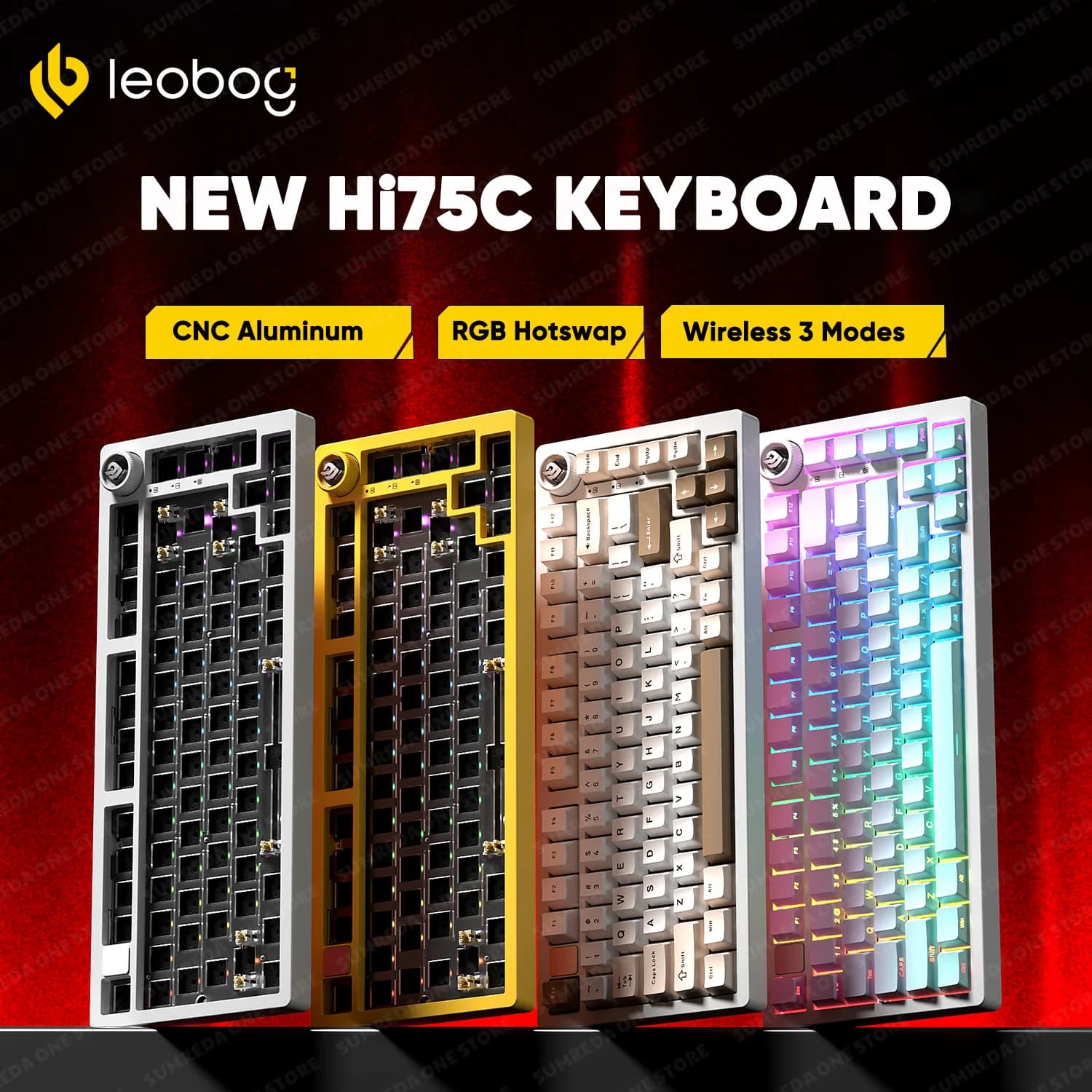 Leobog Hi75C Hi75