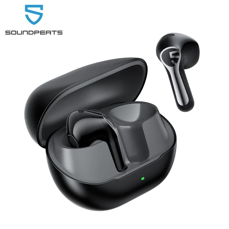 Écouteurs sans fil SOUNDPEATS Air6 HS