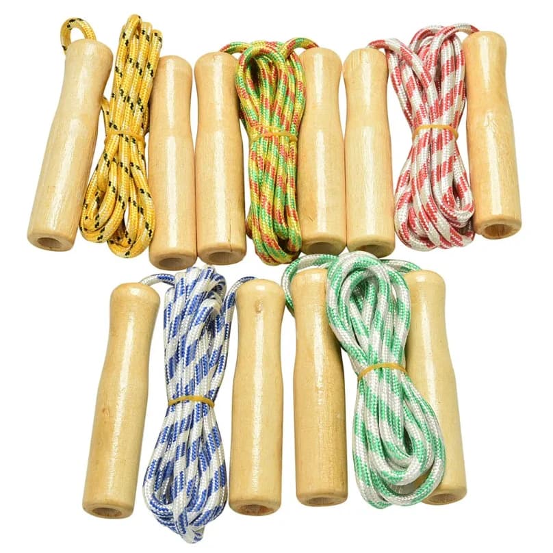 Corde à sauter de sport