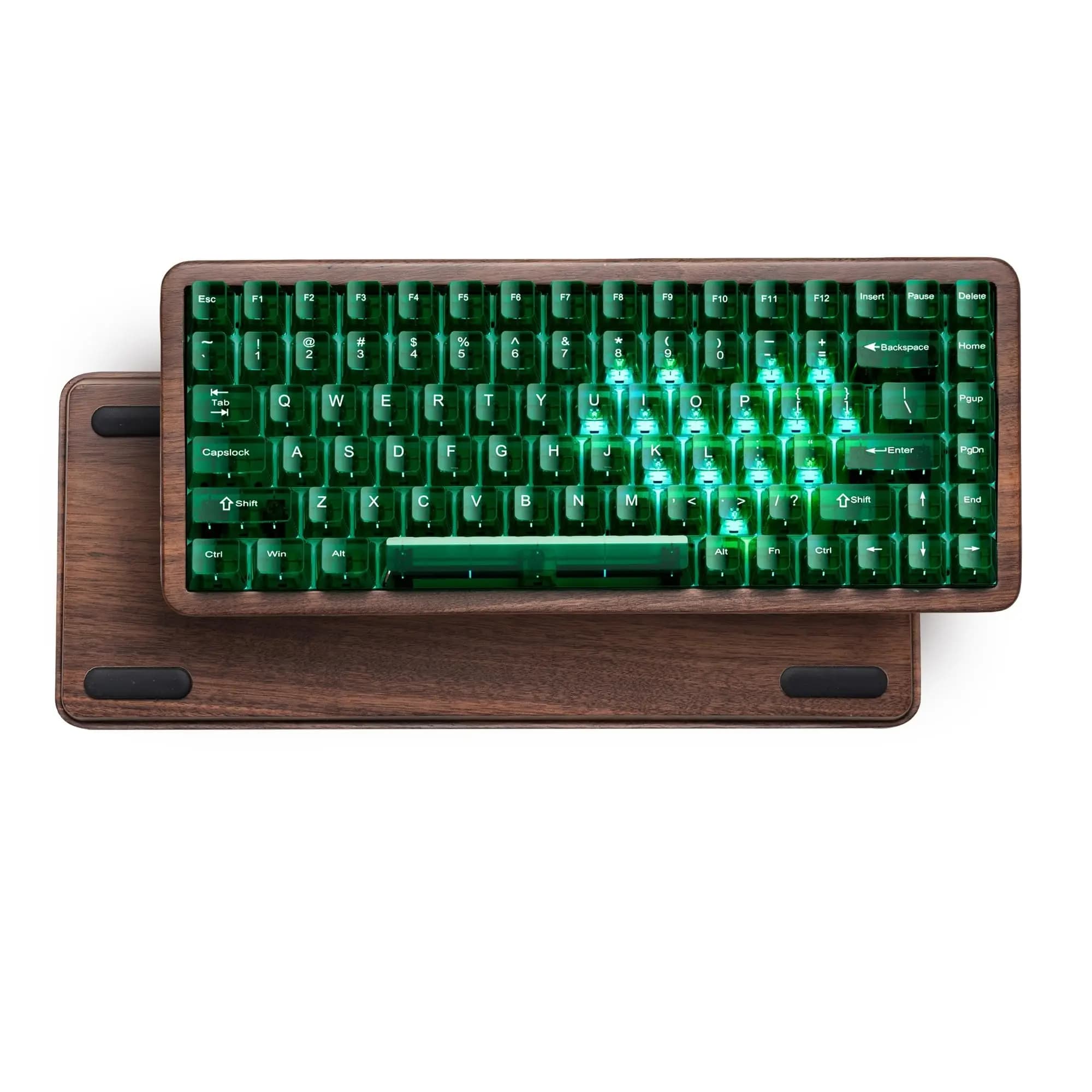Womier WD75 V2 75% clavier avec QMK/VIA