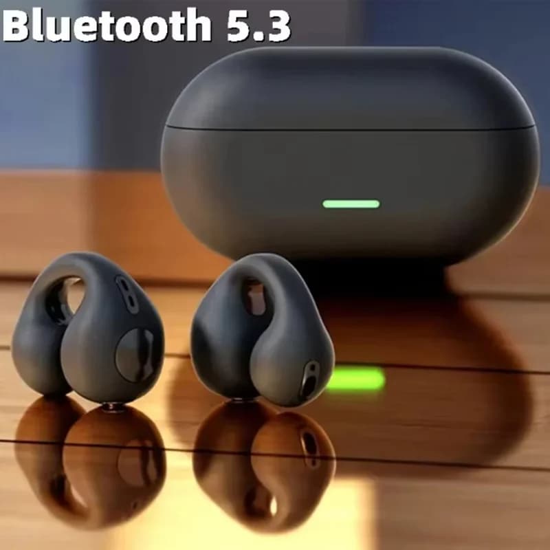 Écouteurs sans fil Bluetooth T75 TWS