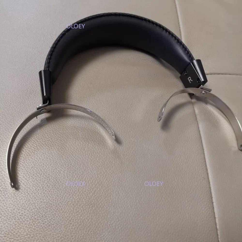 Support de casque, accessoires de remplacement et de réparation DIY pour casques audio