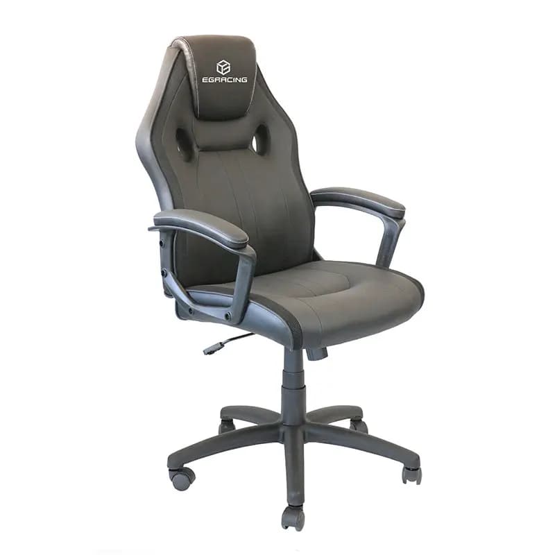 Chaise de jeu pas chère, chaise de course, chaise de jeu pour ordinateur pour les joueurs