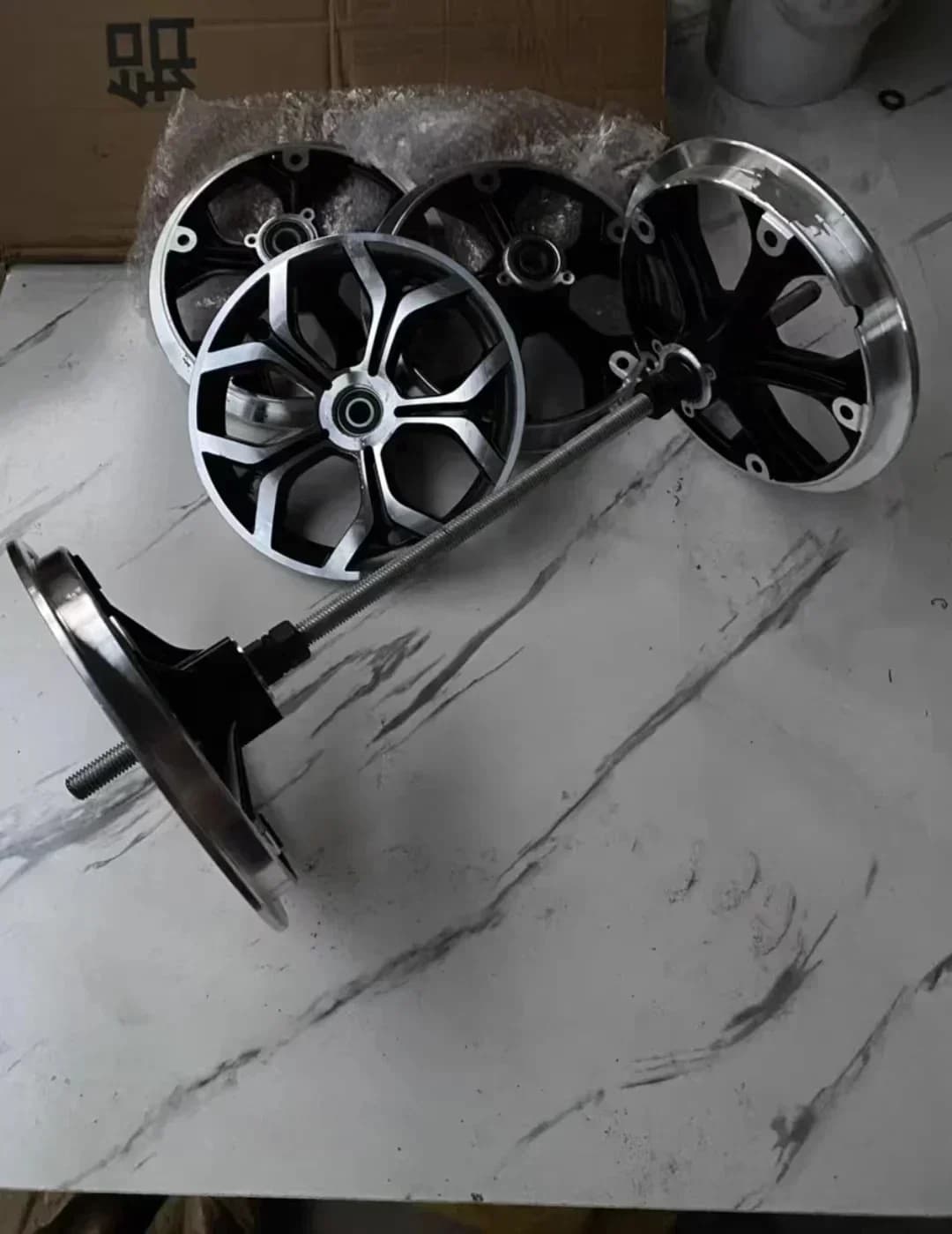 RapDuty-Tapis de course pour animaux de compagnie