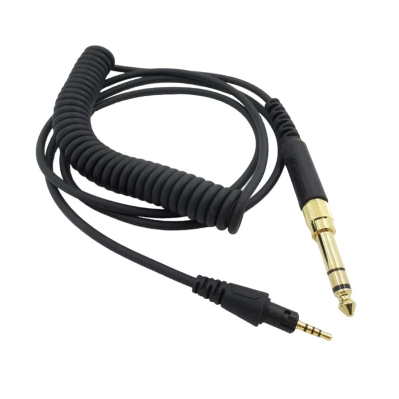 3.5mm Casque Câble Pour Pioneer HDJ-CUE1 X7 S7 X5 X7 Gamings sauna ensembles Casque Musique Câble rette