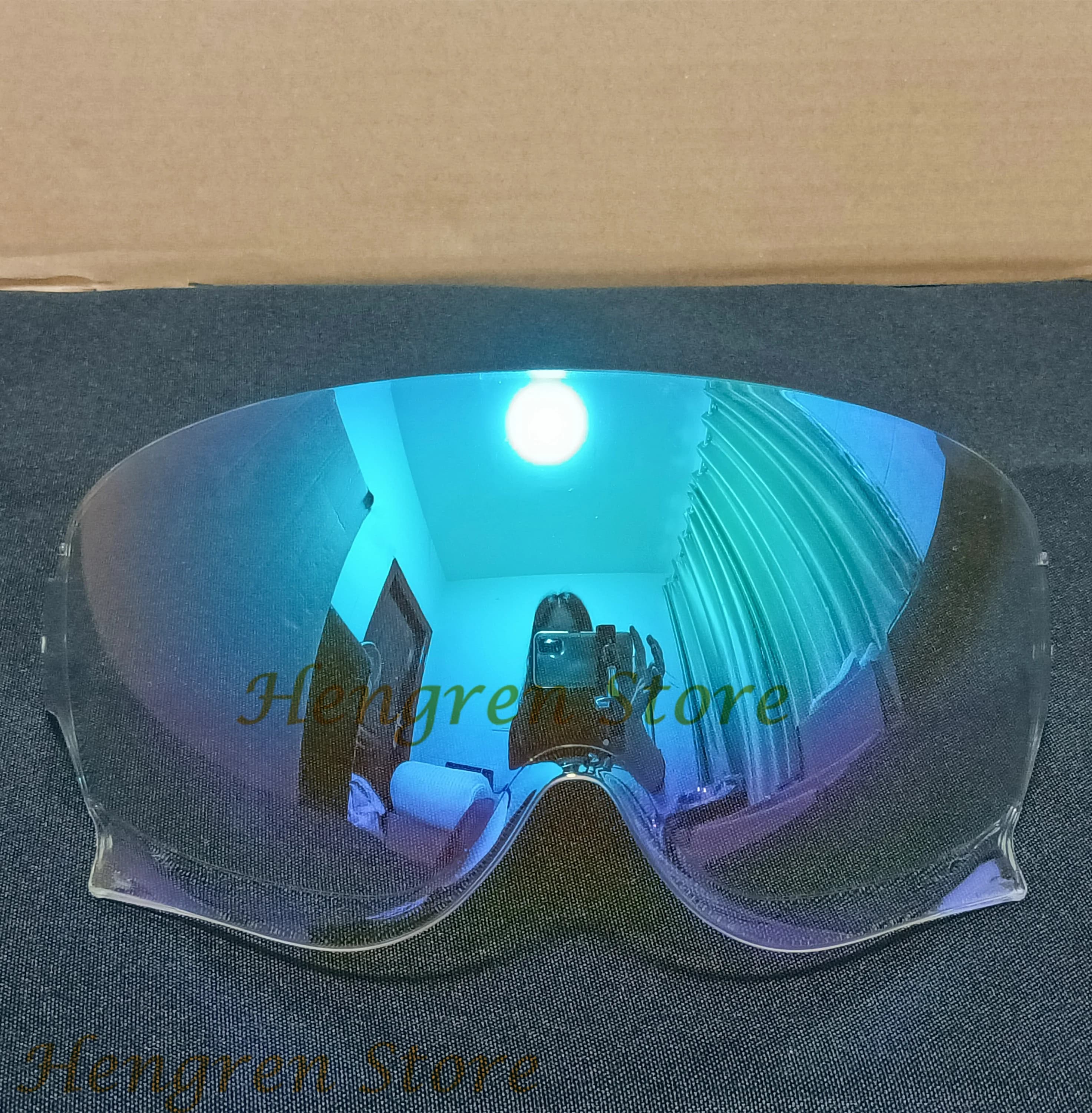 Lentille de casque pour SHOEI JO dividende O EX-ZERO EX ZERO CJ-3 CJ3 Casque de moto Visière Lunettes Bouclier Accessoire Pare-vent Anti-rayures