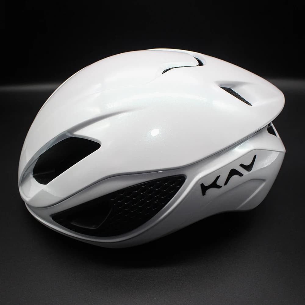 Casque de vélo de route KAV