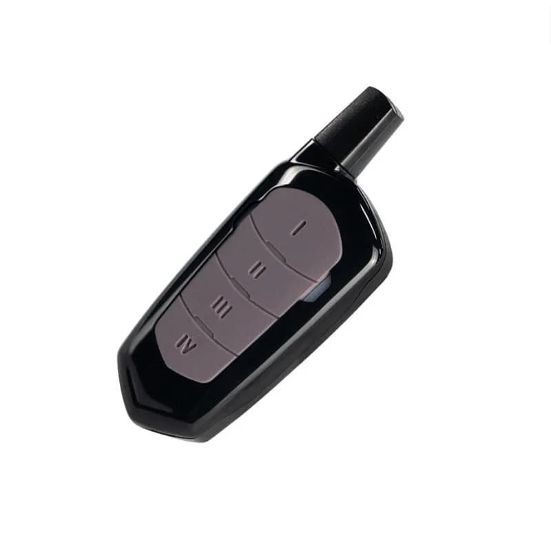 Duplicateur de télécommande de Garage 433mhz