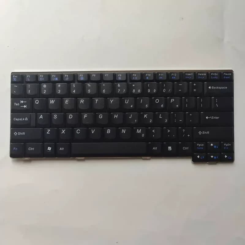 Clavier américain pour Lenovo E49 E49A E49G E49L E49AL K49A E4430 E4430A