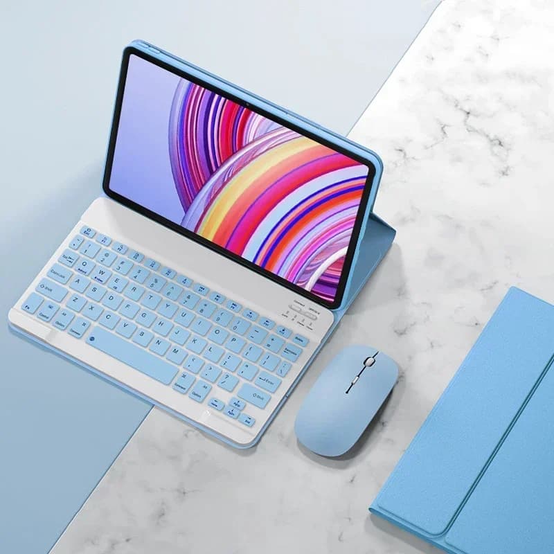 Étui pour clavier pour Redmi Pad Pro