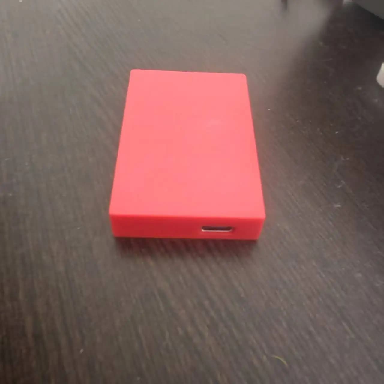 Accessoires pour cartes de jeu, boîte d'accessoires de jeu V2