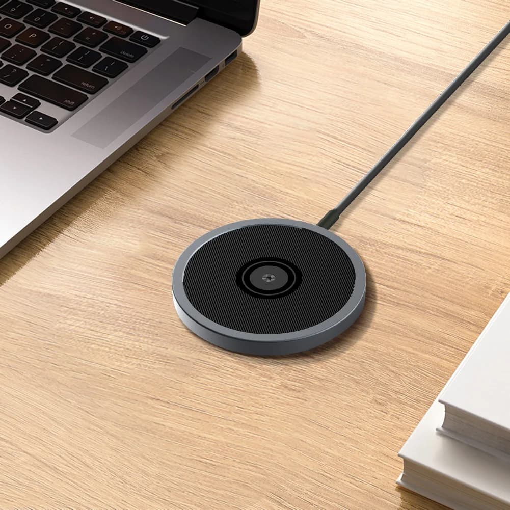 Souris d'ordinateur intelligente avec fonction de déplacement pour éviter le mode veille