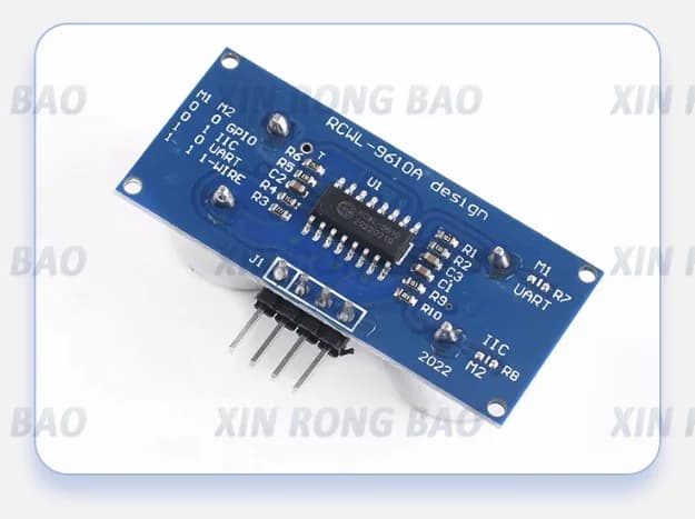 Module ultrasonique HC-SR04P 3-5.5V