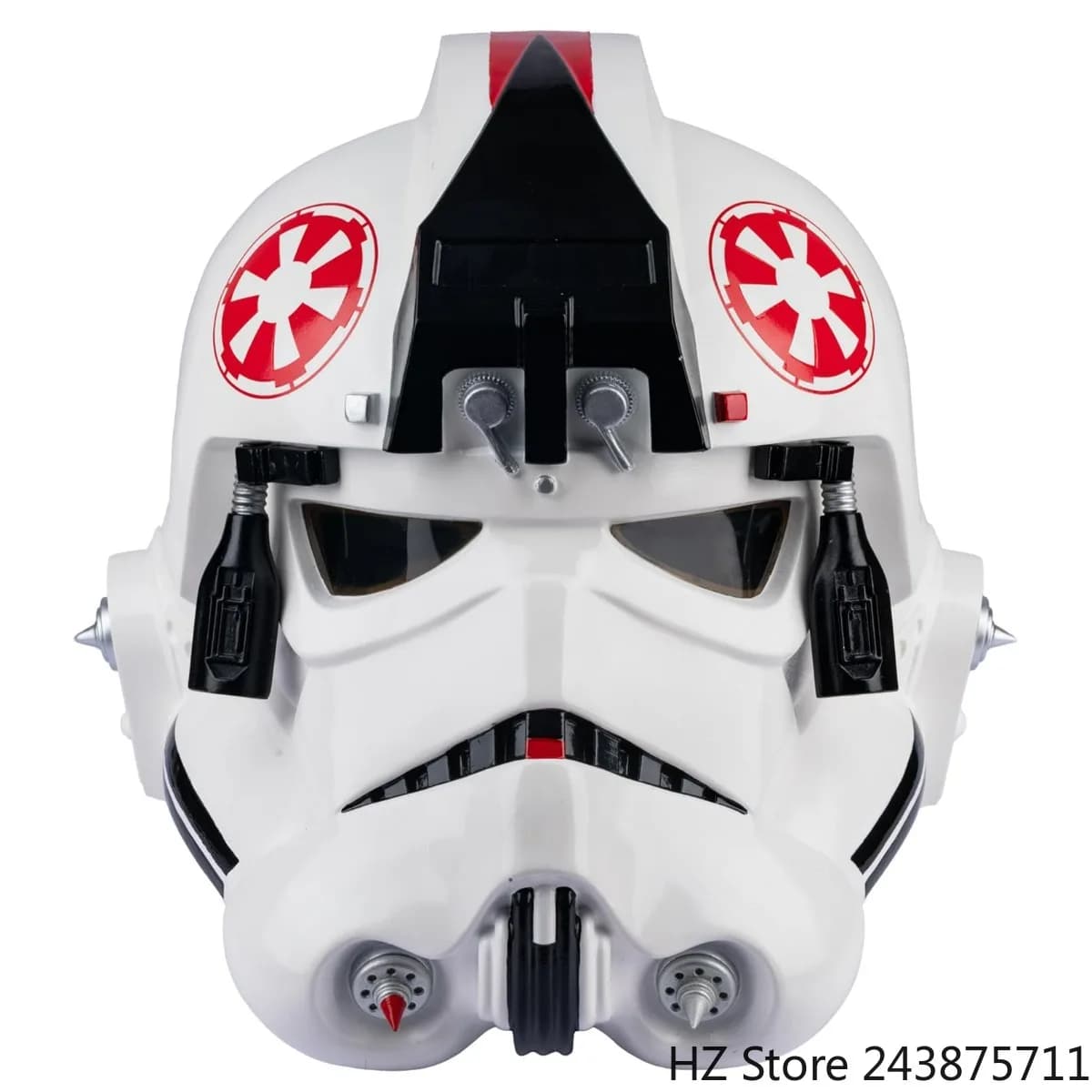 Star Series Wars AT pilote casque Clone