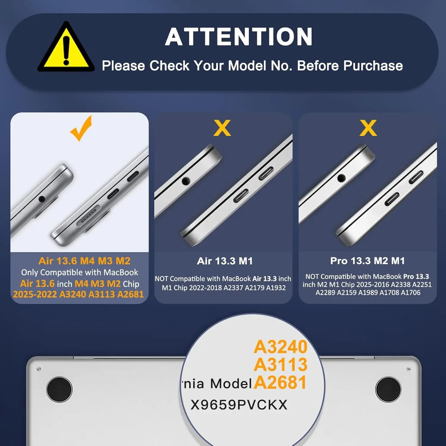 MOSISO pour MacBook Air 13 13,6 pouces Coque 2025-22 M4 A3240 M3 A3113 M2 A2681 pour Macbook Pro 14 M1 M2 M3 M4 M5 Coque rigide en plastique