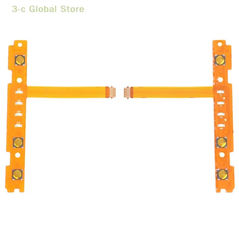 Pièce de rechange SL SR bouton câble flexible pour NS Switch Joy-Con