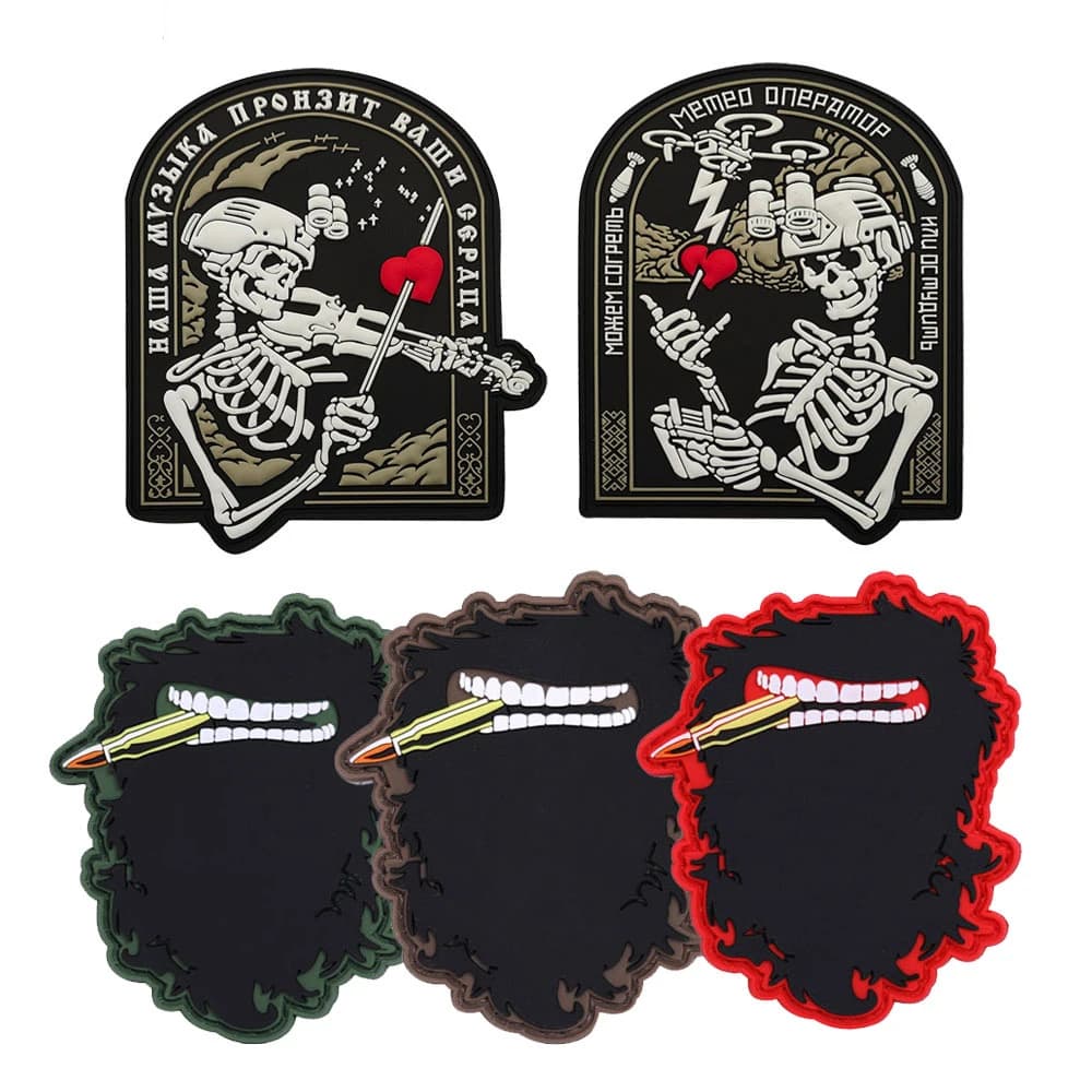 Accessoires de sac d'extérieur
