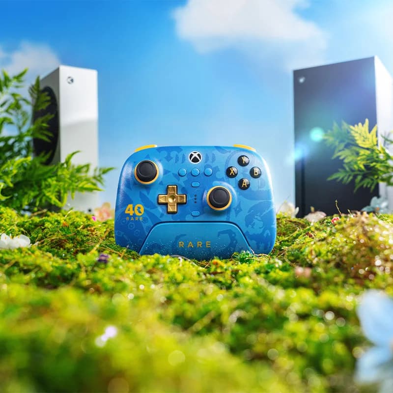 8BitDo Ultimate Contrôleur 3 modes pour Xbox