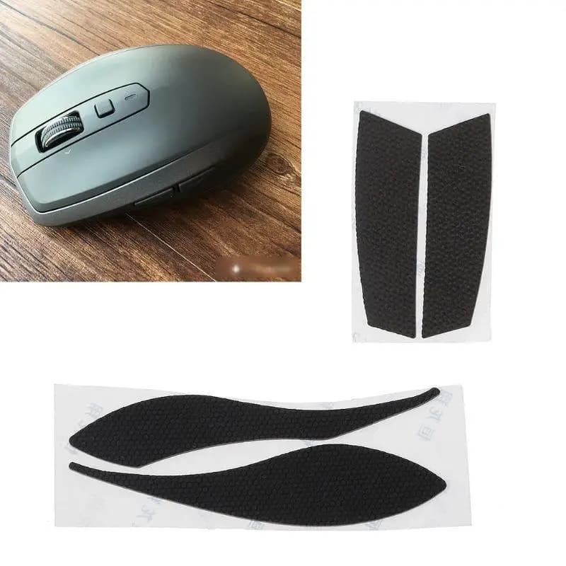 Y1UB – patins souris résistants à l'usure, fournitures remplacement pour pieds souris pour MX 2S