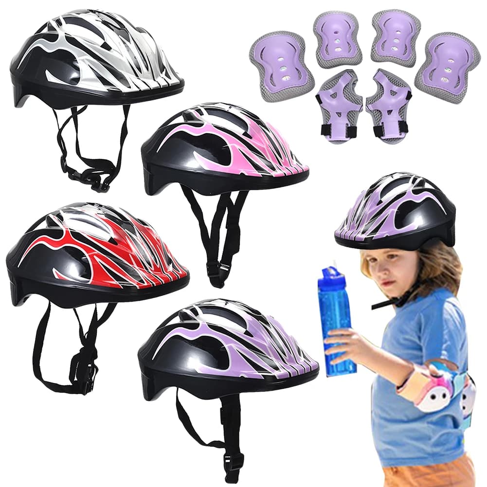 Casque de sécurité pour enfants