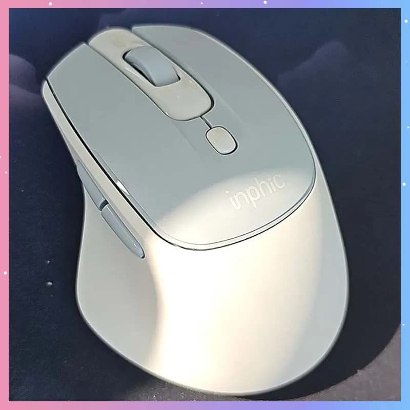 Souris sans fil M2 2.4G