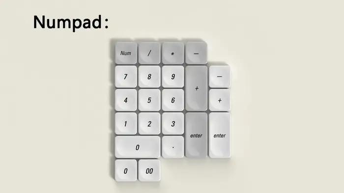 Déjà Vu thème profil bas Keycap PBT personnalisé Simple rétro gris clavier capuchon Original bureau
