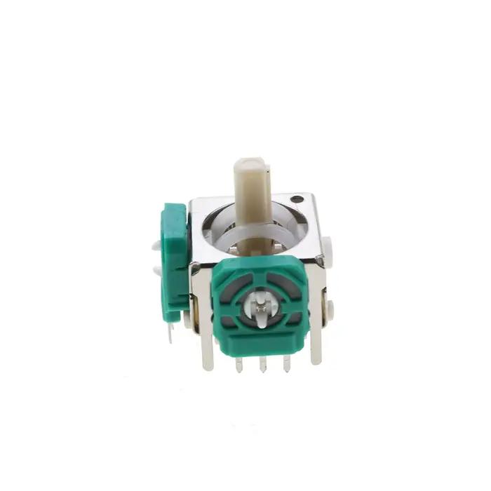 YUXI – Module de capteur de joystick analogique 3D de haute qualité, 10 pièces, remplacement pour Ga