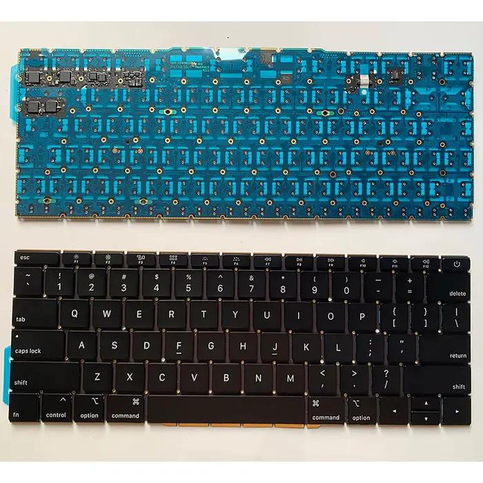 Clavier pour Apple MacBook Pro 13 A1708 2016 2017