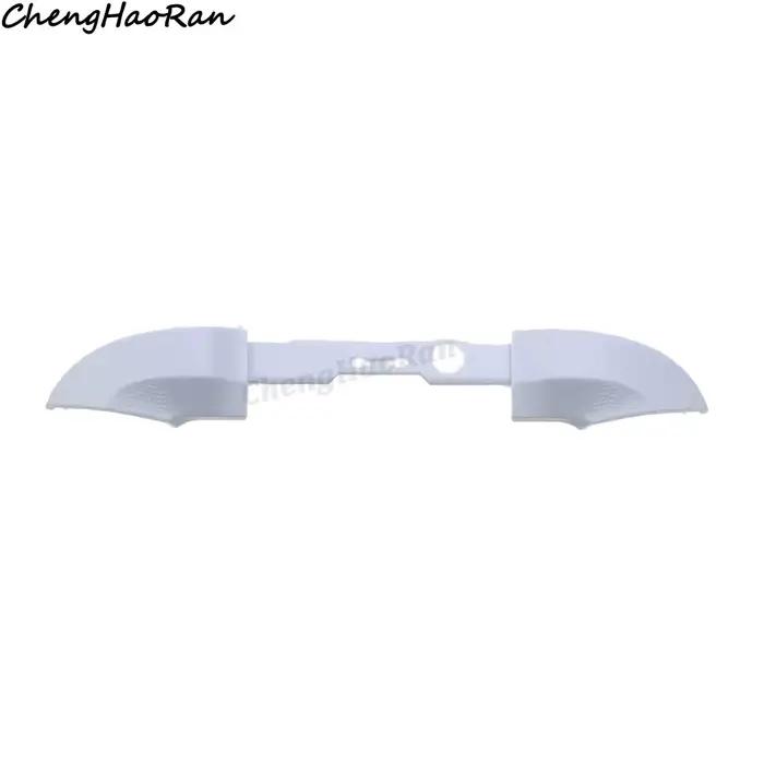 1 pièce de rechange pour manette Xbox Series S X : boutons de déclenchement, boutons marche/arrêt, b