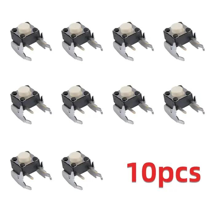Bouton de réparation de pare-chocs RB LB, interrupteur Tactile pour Xbox One Xbox série X S, pièces