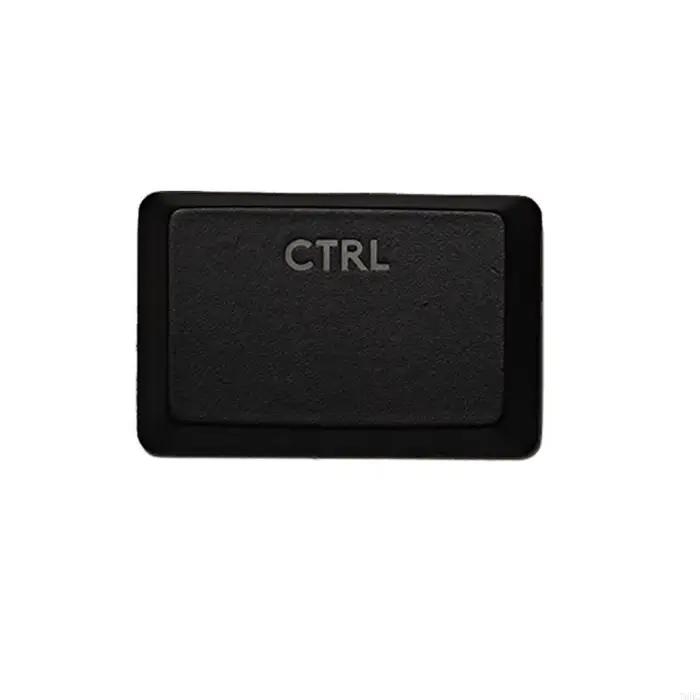 Remplacement des touches clavier mécanique G813/G815/G913/G915 RGB Ctrl