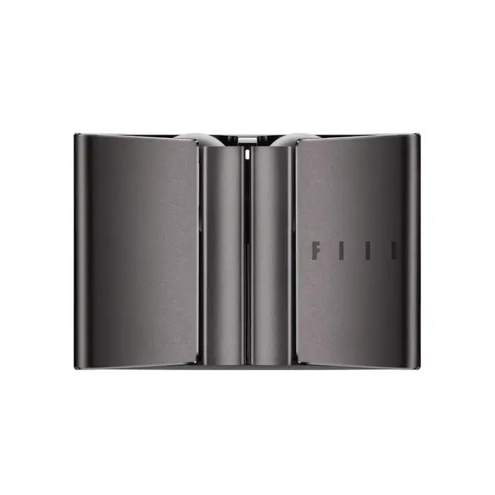 Version mondiale FIIL CC Pro2 haute résolution LDAC 42dB hybride ANC TWSaudífonos connexion casque b