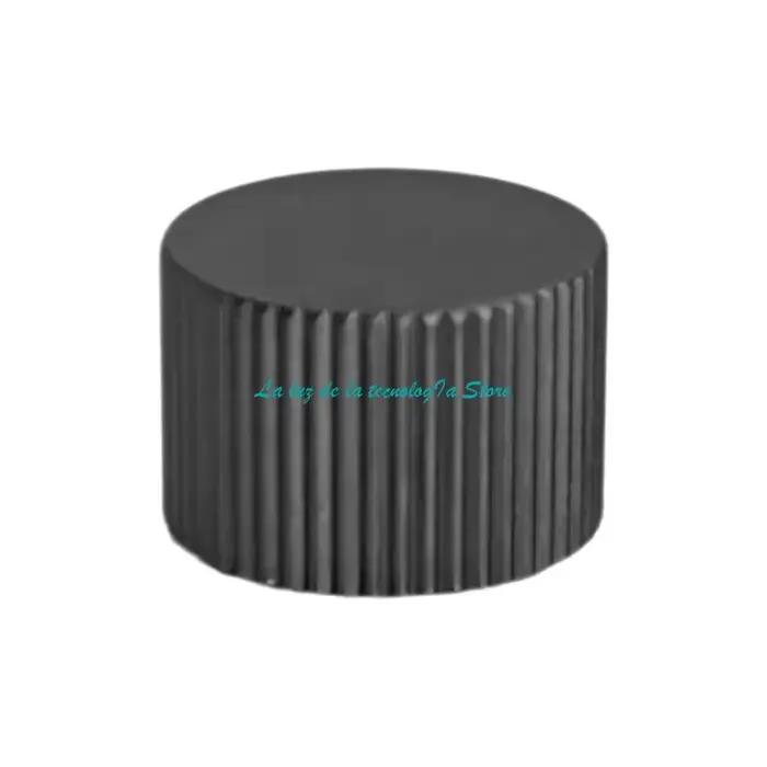 Bouton commande métal élégant pour frappe professionnelle les configurations clavier jeu H8WD