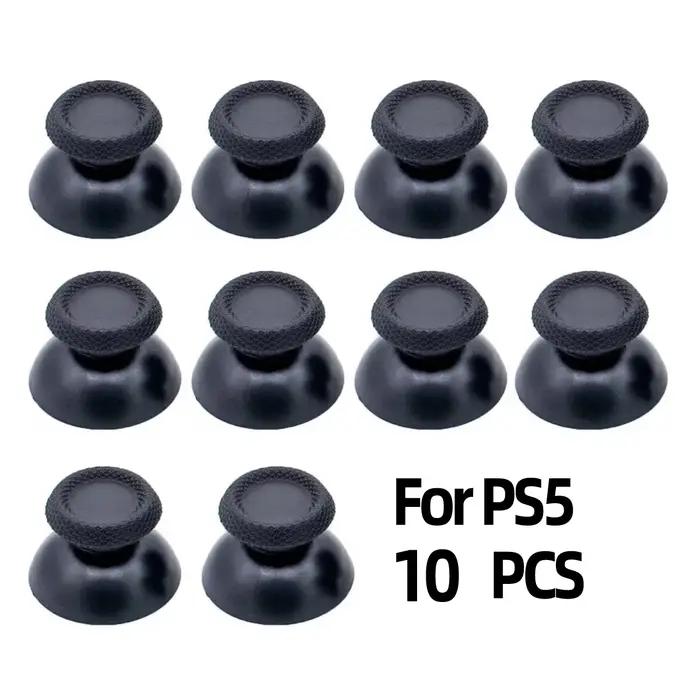 Manettes de remplacement pour contrôleur PS5 Dualsense, manettes analogiques, pièces de poignée, Kit