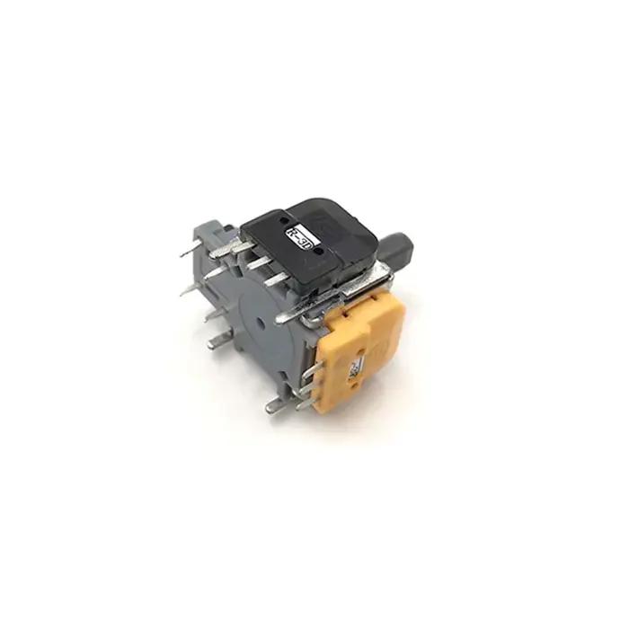 Version améliorée pour contrôleur de Module de Joystick à effet Hall pour PS4 Dualshock 4 potentiomè