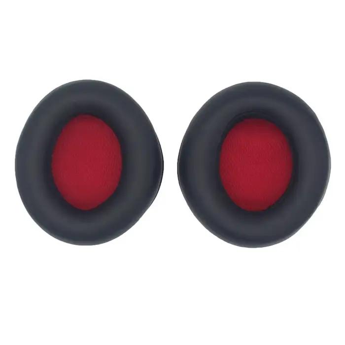 Remplacement des coussinets d'oreille pour casque Focal Listen Pro, mousse à mémoire de forme plus d