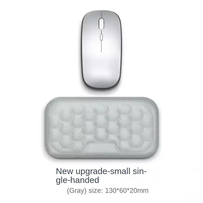 Repose-poignets ergonomique pour clavier et souris, protection pour le clavier et la souris, repose-