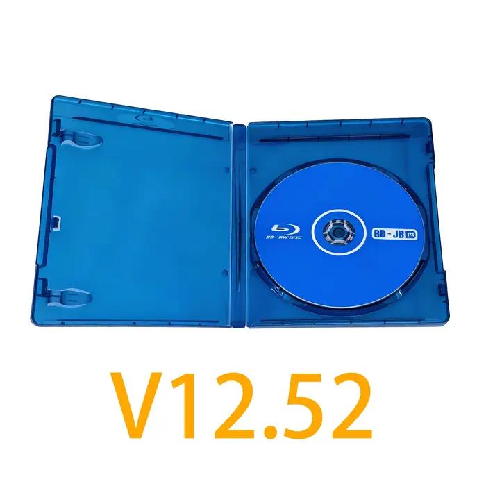 Pour PS4 FW 13.00 Nouveau Système JB Disc Tool Mod Accessoires de Console de Jeu Dernière Version PS
