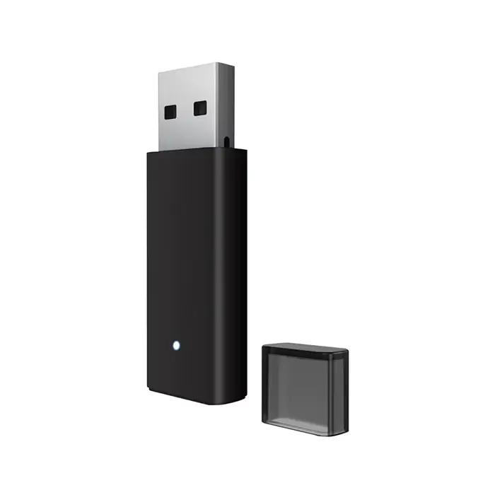 Adaptateur sans fil USB pour Xbox One (2e génération) et PC portables Windows 10 (1re génération)