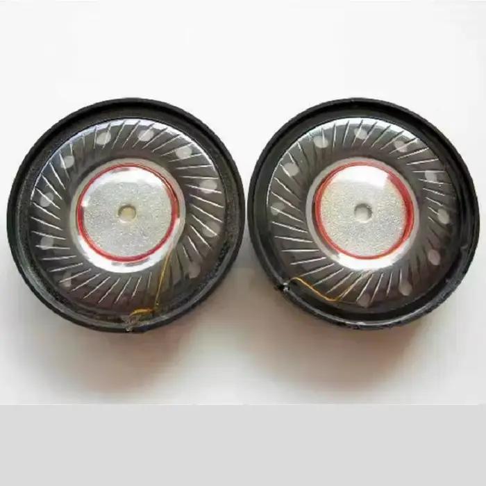 Unité de haut-parleur originale pour écouteurs Bose QC35 I II QC45, 40mm 32 ohms, utilisation pour c