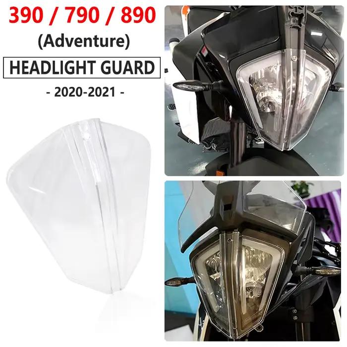 2021 2020 2019 pour 890 790 ADVENTURE S R ADV moto protecteur couvercle Protection adapté pour 390 A